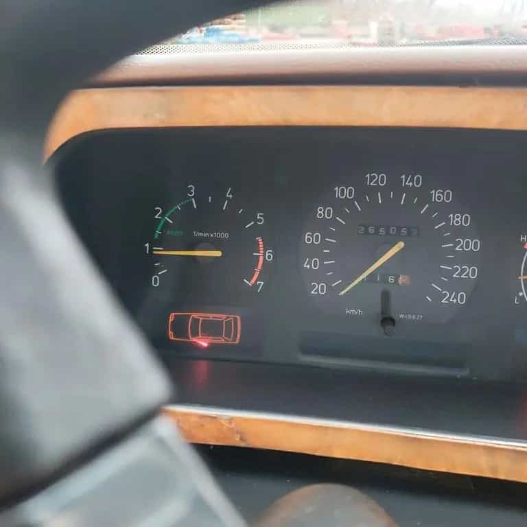 Saab 9000 turbo 16 valvole 1° SERIE anno 1987 11/1987-photo-5