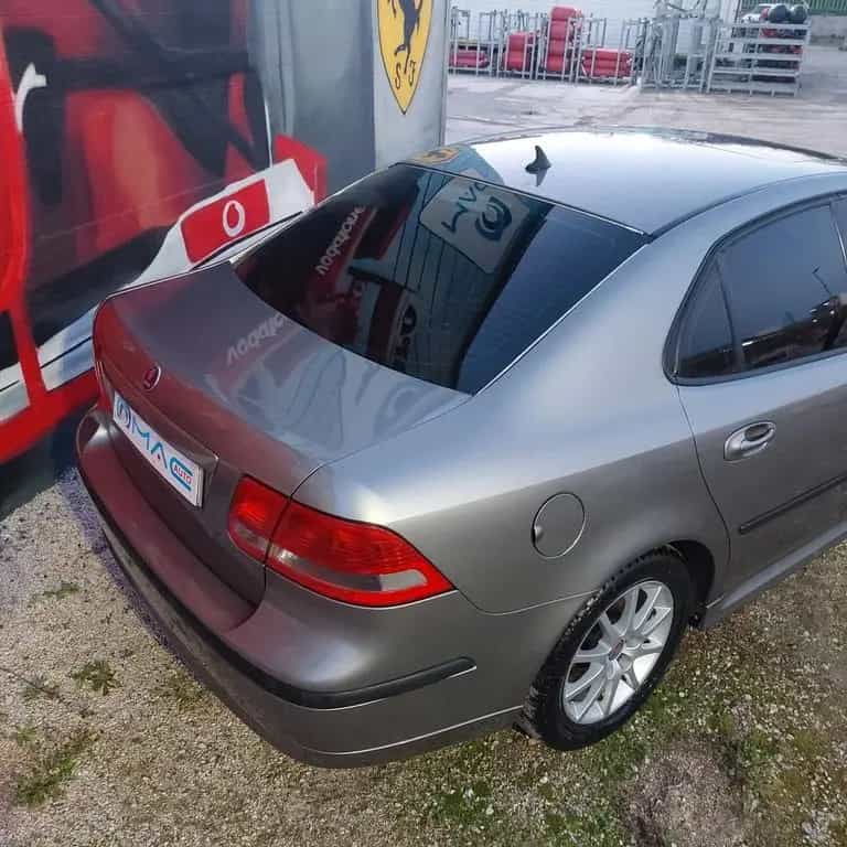 Saab 9-3 Saab 9-3 1.9 TURBO TiD 16V DPF 2° serie 10/2009-photo-10