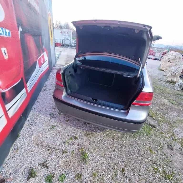 Saab 9-3 Saab 9-3 1.9 TURBO TiD 16V DPF 2° serie 10/2009-photo-14