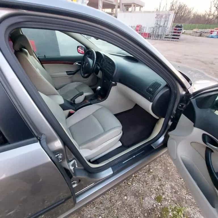 Saab 9-3 Saab 9-3 1.9 TURBO TiD 16V DPF 2° serie 10/2009-photo-2