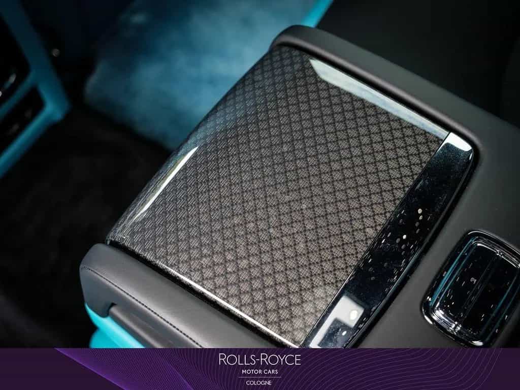 Rolls-Royce Ghost Black Badge HUD ACC 360°KAM RFK NAVI LED null-photo-14