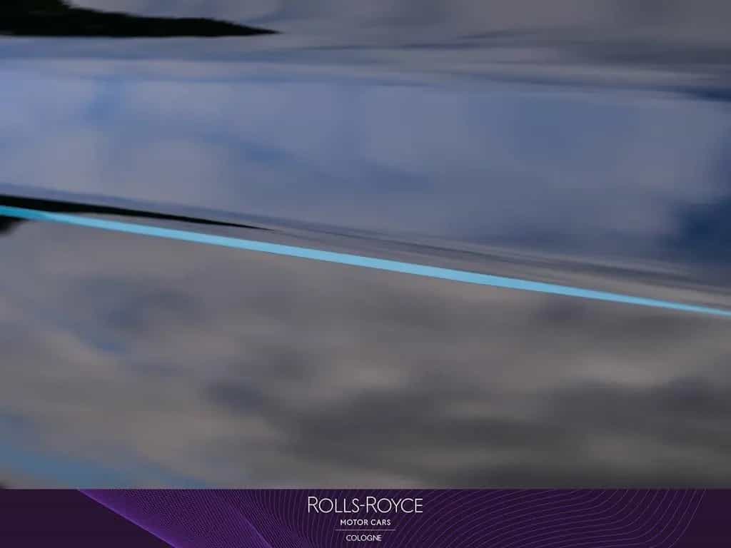Rolls-Royce Ghost Black Badge HUD ACC 360°KAM RFK NAVI LED null-photo-29