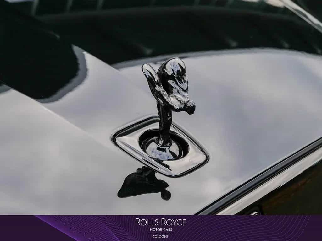 Rolls-Royce Ghost Black Badge HUD ACC 360°KAM RFK NAVI LED null-photo-30