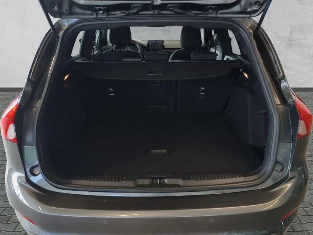 Ford Focus Turnier ST-Line 1.0 EcoBoost Mild-Hybrid E 09/2020-photo-3
