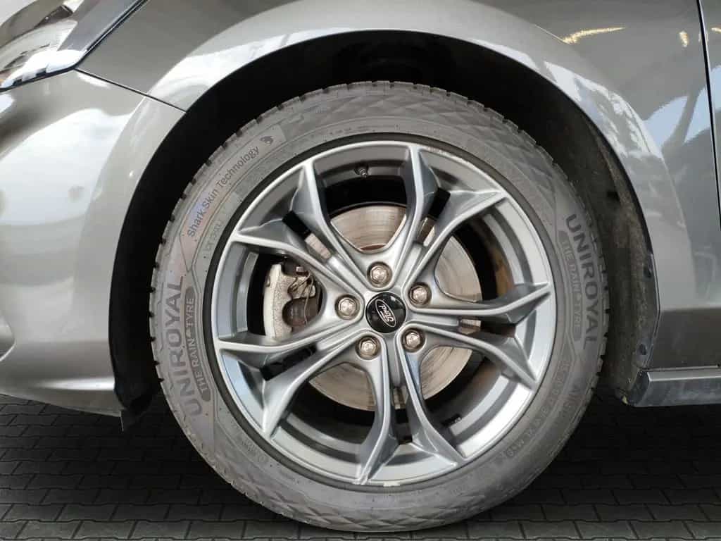 Ford Focus Turnier ST-Line 1.0 EcoBoost Mild-Hybrid E 09/2020-photo-5