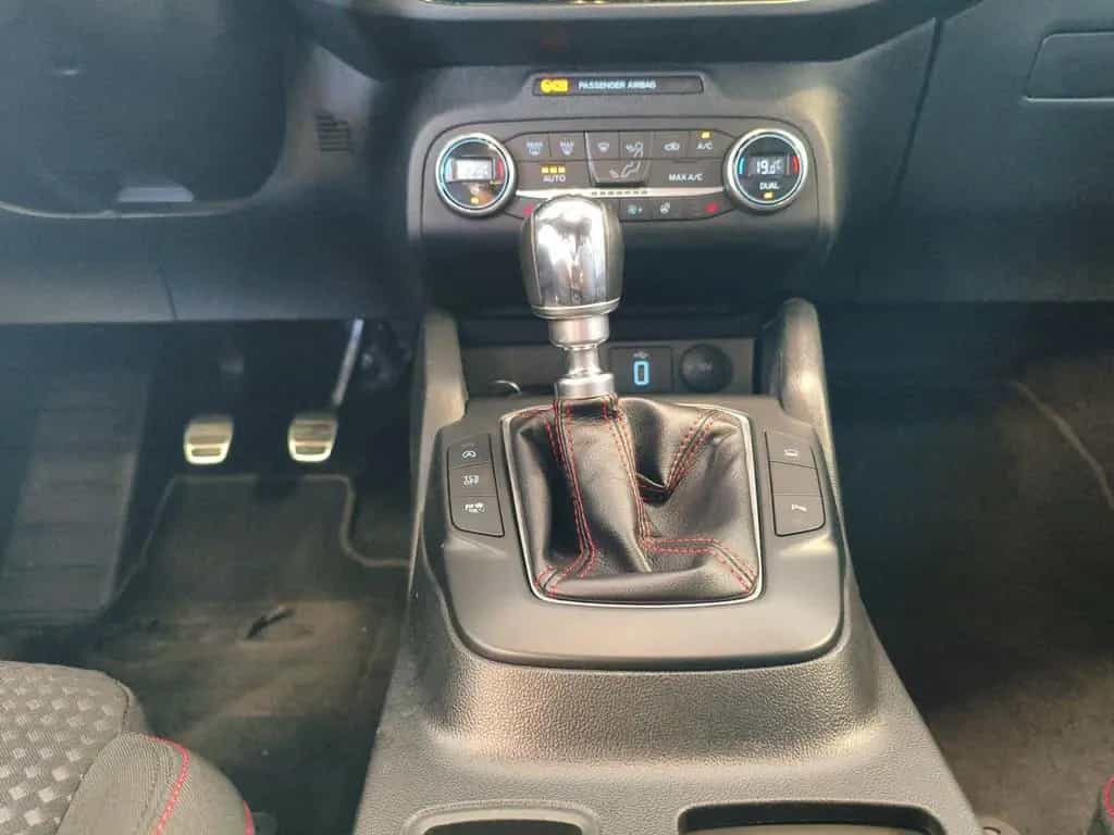 Ford Focus Turnier ST-Line 1.0 EcoBoost Mild-Hybrid E 09/2020-photo-9
