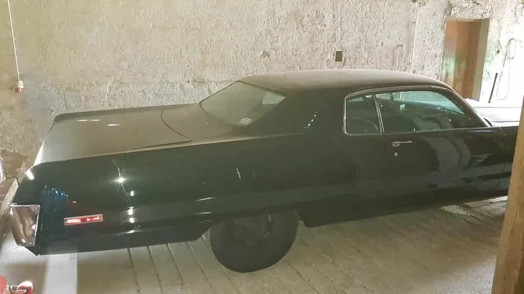 Chrysler New Yorker Newport Royal Tausch möglich 07/1972-photo-4
