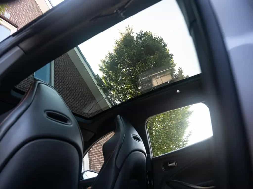Aston Martin DBX 4.0 V8 707 | Volleder | Carbon | Neuwertig 02/2023-photo-22