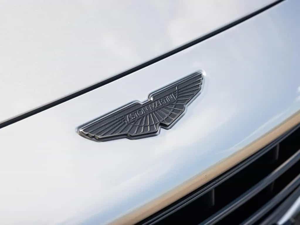 Aston Martin DBX 4.0 V8 707 | Volleder | Carbon | Neuwertig 02/2023-photo-28