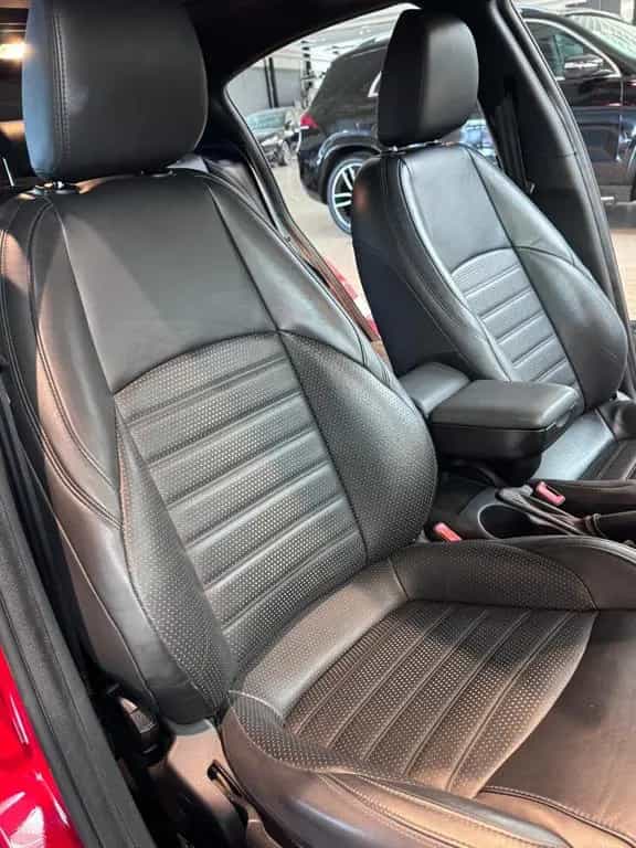 Alfa Romeo Giulietta Quadrifoglio Verde Xe 2Jahre Garantie 03/2015-photo-17