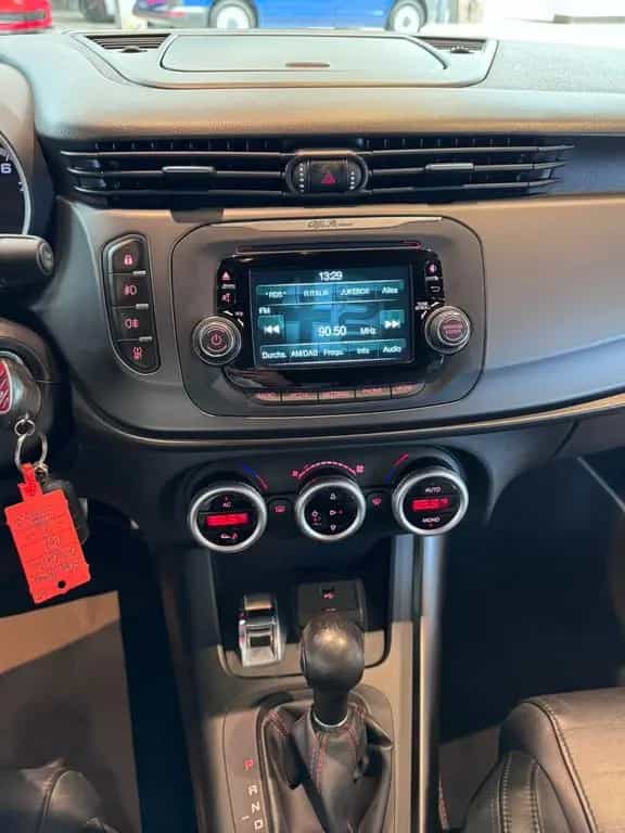 Alfa Romeo Giulietta Quadrifoglio Verde Xe 2Jahre Garantie 03/2015-photo-22