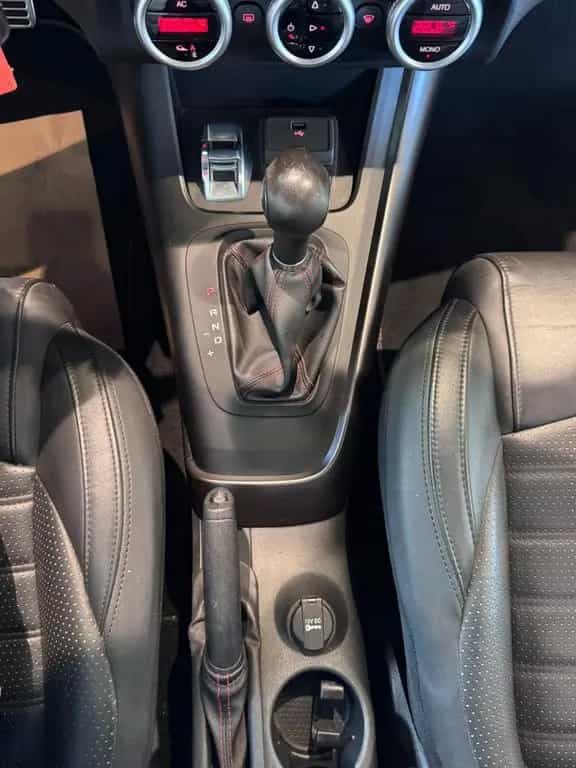 Alfa Romeo Giulietta Quadrifoglio Verde Xe 2Jahre Garantie 03/2015-photo-28