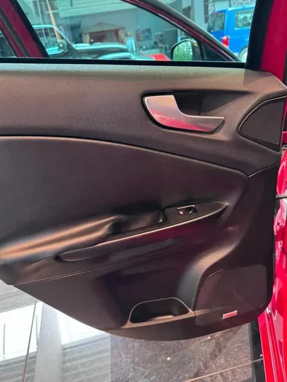 Alfa Romeo Giulietta Quadrifoglio Verde Xe 2Jahre Garantie 03/2015-photo-29
