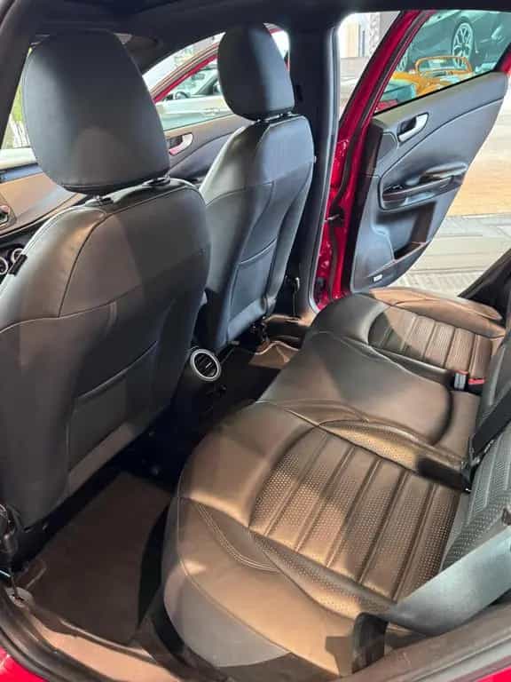 Alfa Romeo Giulietta Quadrifoglio Verde Xe 2Jahre Garantie 03/2015-photo-30