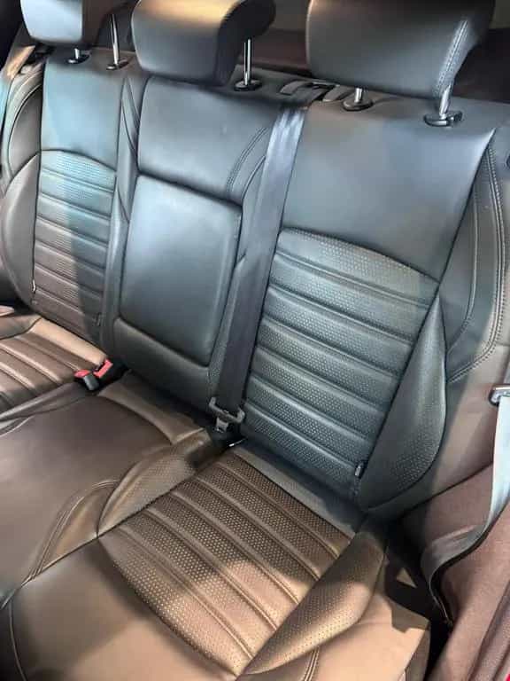 Alfa Romeo Giulietta Quadrifoglio Verde Xe 2Jahre Garantie 03/2015-photo-31
