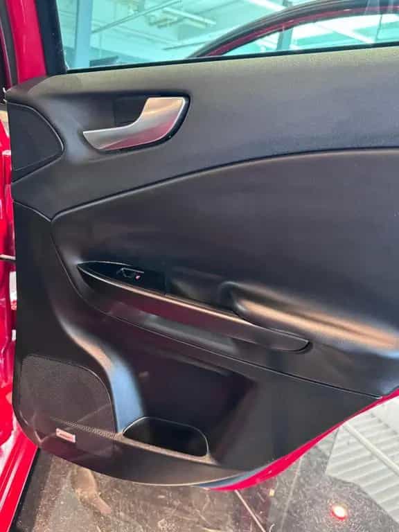 Alfa Romeo Giulietta Quadrifoglio Verde Xe 2Jahre Garantie 03/2015-photo-32