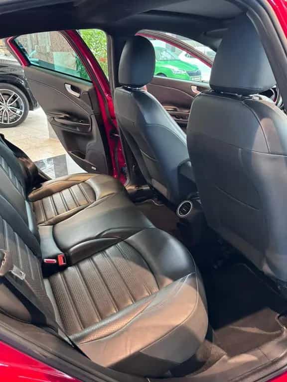 Alfa Romeo Giulietta Quadrifoglio Verde Xe 2Jahre Garantie 03/2015-photo-33