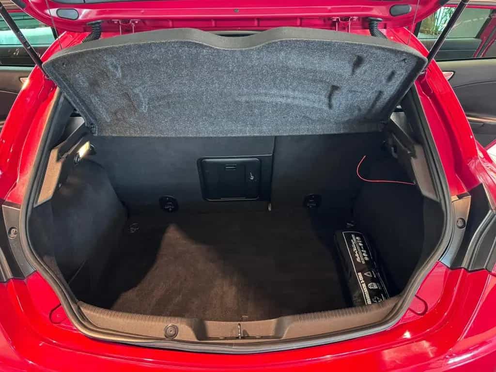 Alfa Romeo Giulietta Quadrifoglio Verde Xe 2Jahre Garantie 03/2015-photo-35