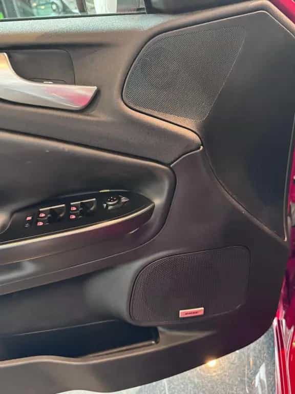 Alfa Romeo Giulietta Quadrifoglio Verde Xe 2Jahre Garantie 03/2015-photo-7