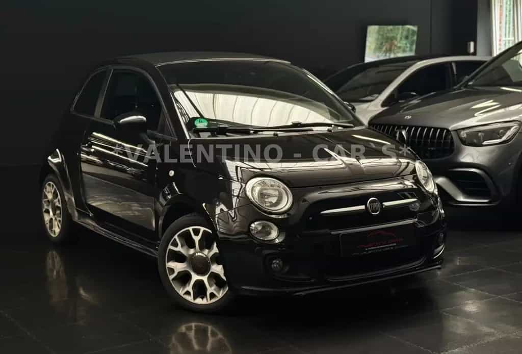 Fiat 500C 02/2014-photo-0