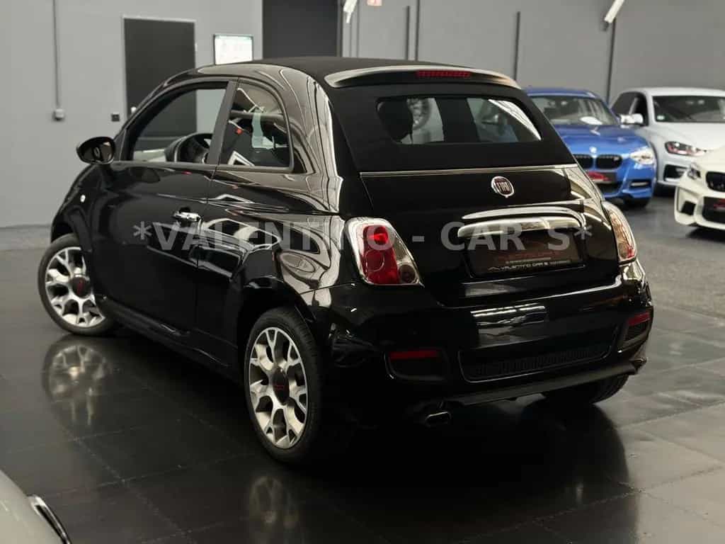 Fiat 500C 02/2014-photo-11
