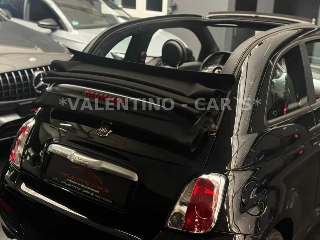 Fiat 500C 02/2014-photo-16