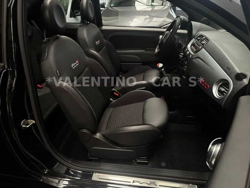 Fiat 500C 02/2014-photo-17