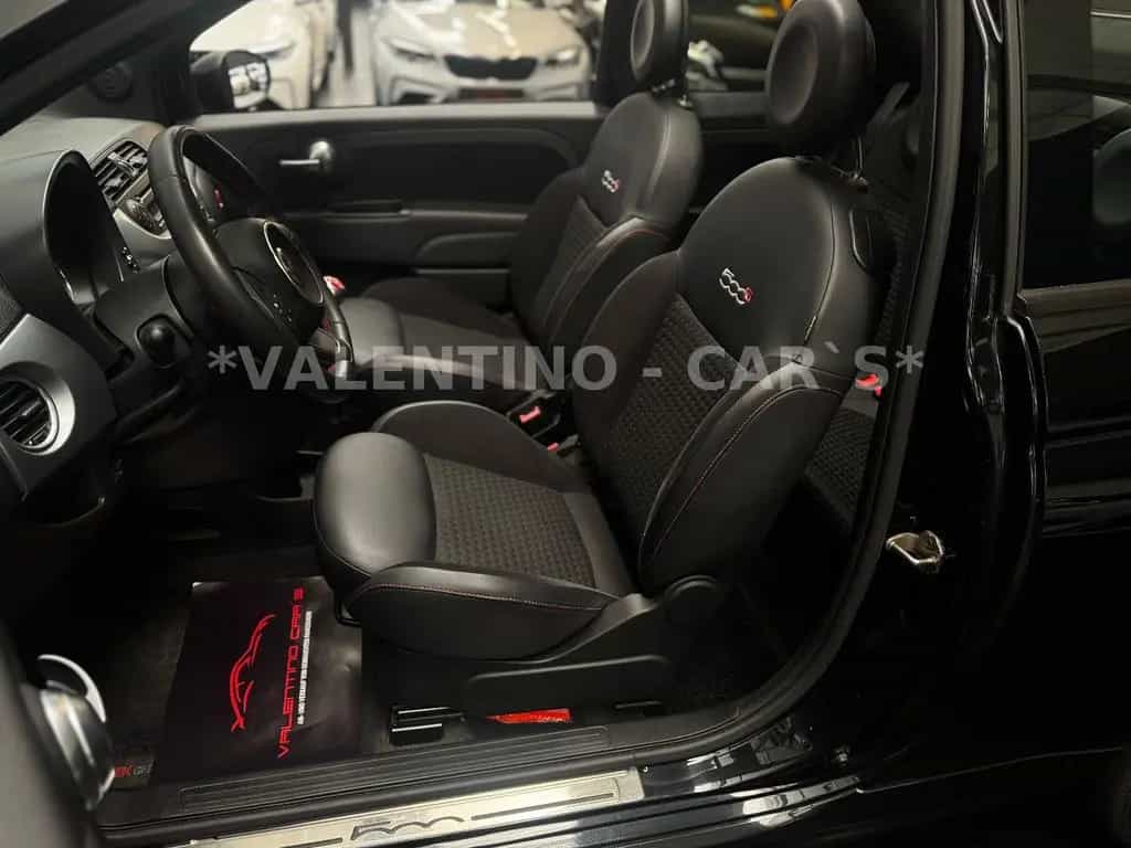 Fiat 500C 02/2014-photo-19