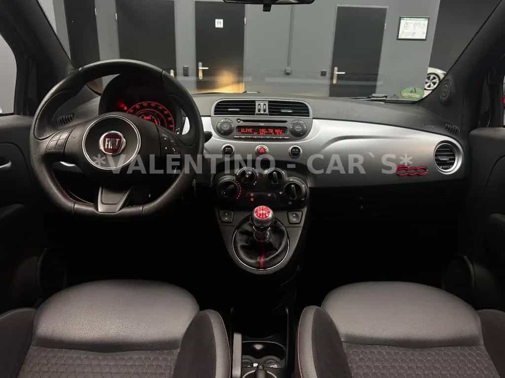 Fiat 500C 02/2014-photo-21