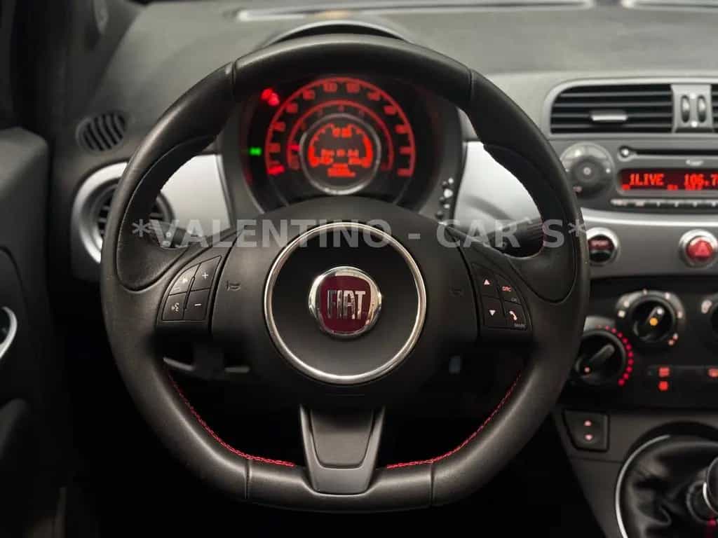 Fiat 500C 02/2014-photo-22