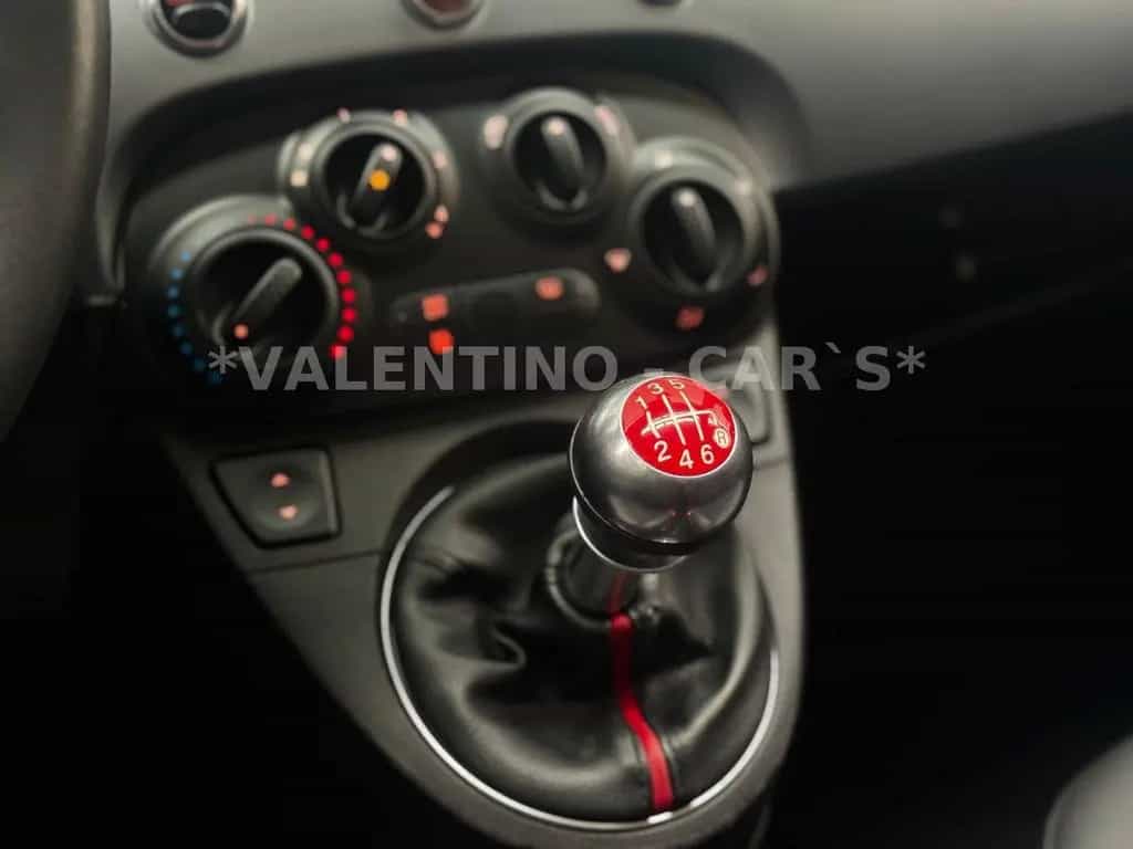 Fiat 500C 02/2014-photo-23