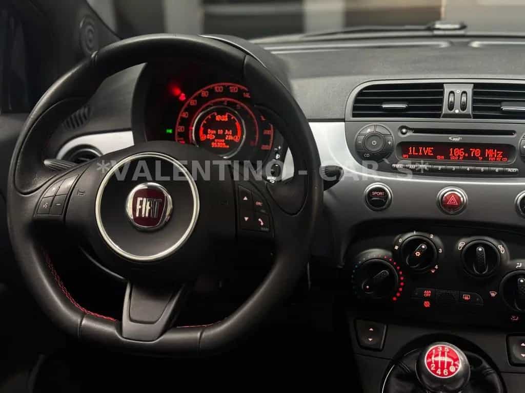 Fiat 500C 02/2014-photo-25