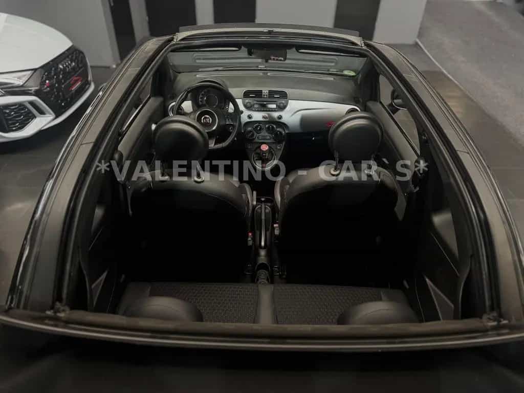 Fiat 500C 02/2014-photo-27