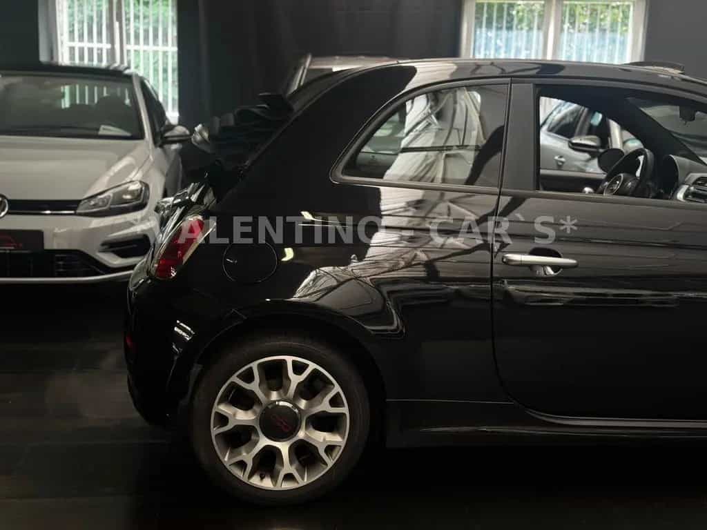 Fiat 500C 02/2014-photo-28