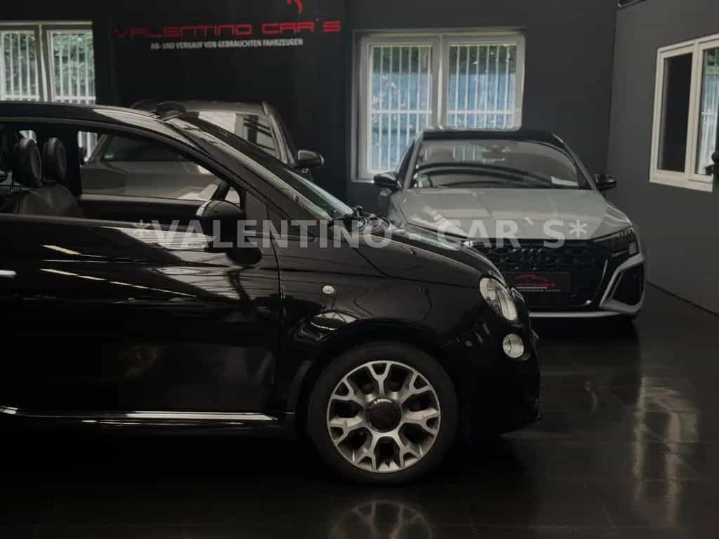 Fiat 500C 02/2014-photo-29