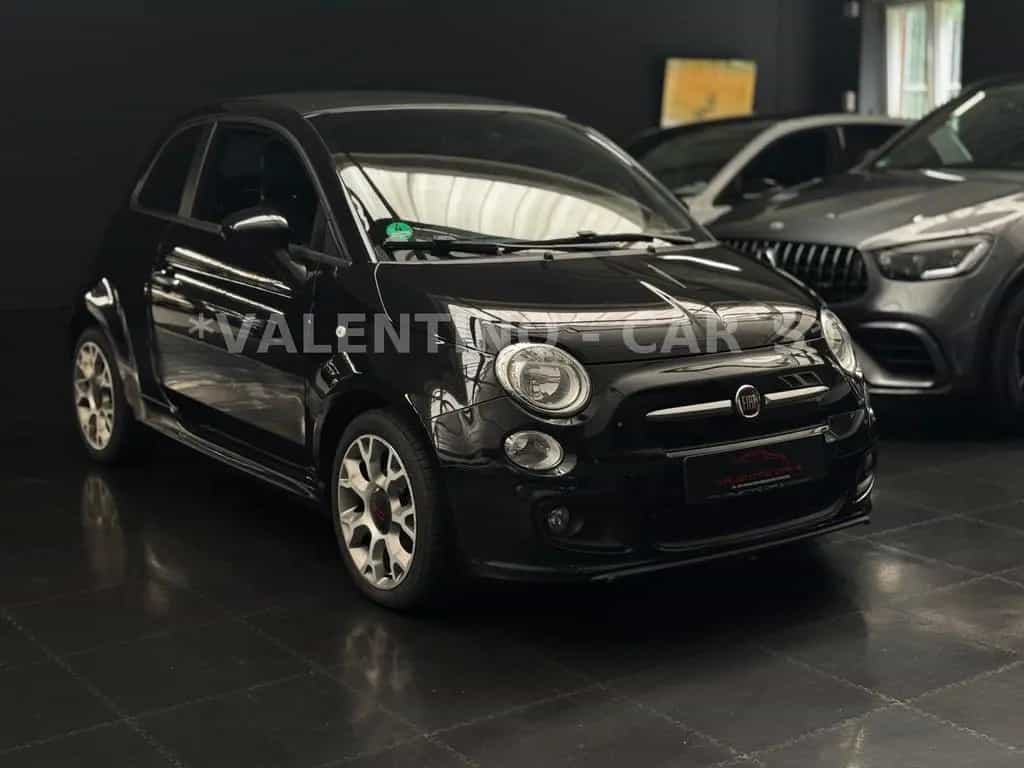 Fiat 500C 02/2014-photo-3