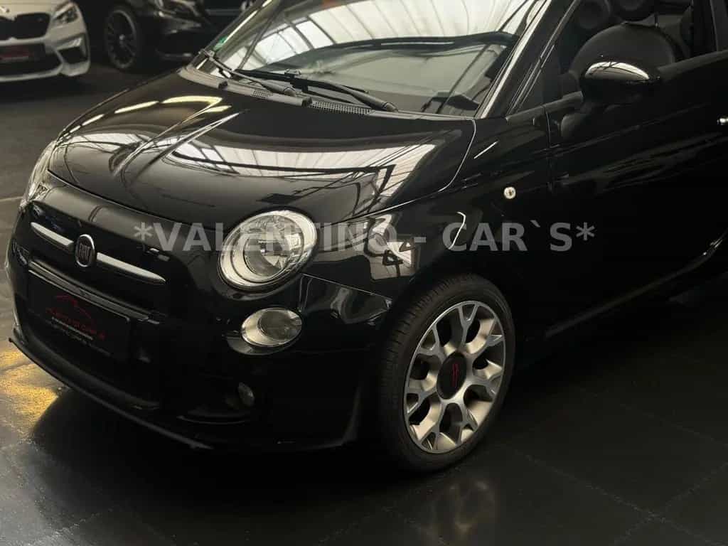 Fiat 500C 02/2014-photo-30