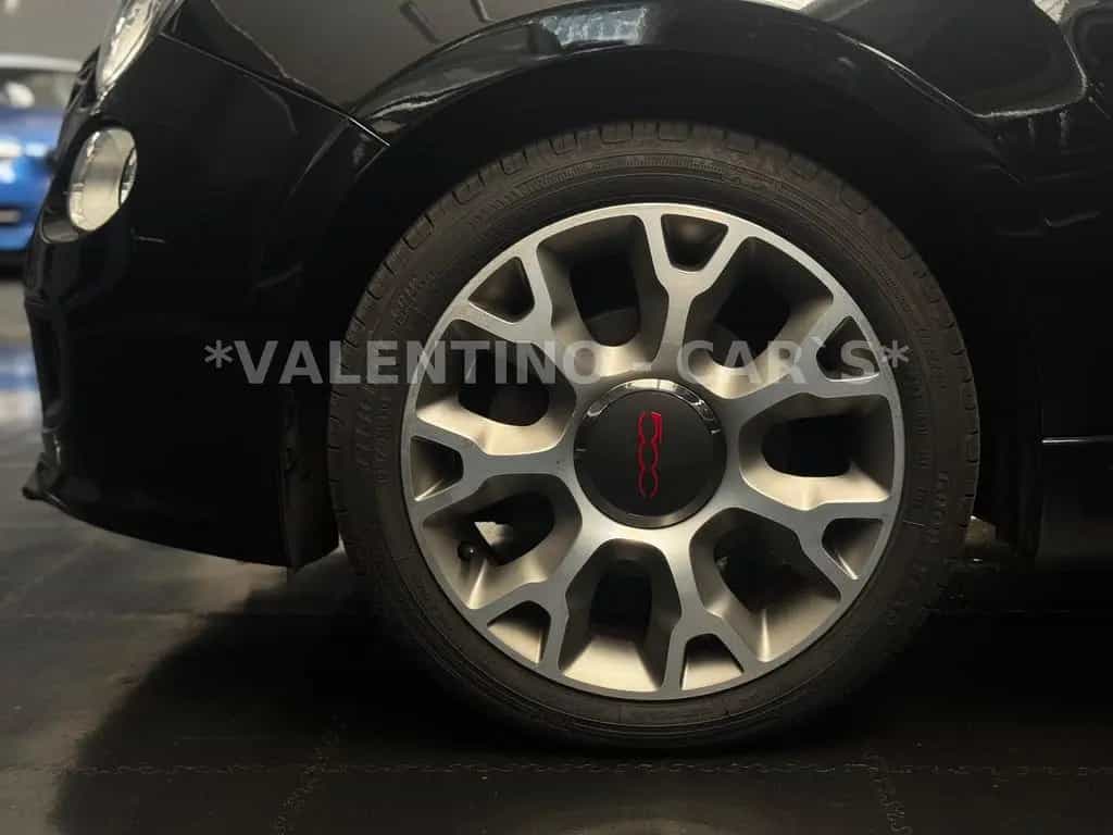 Fiat 500C 02/2014-photo-31