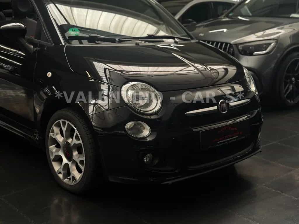 Fiat 500C 02/2014-photo-32