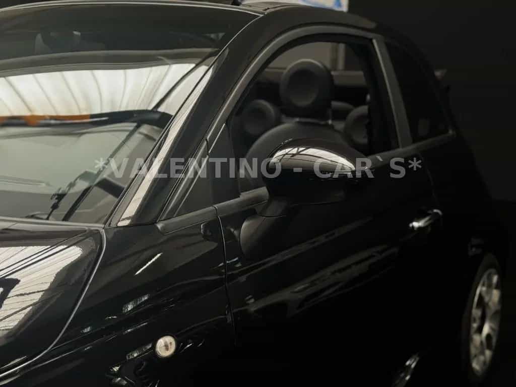 Fiat 500C 02/2014-photo-34