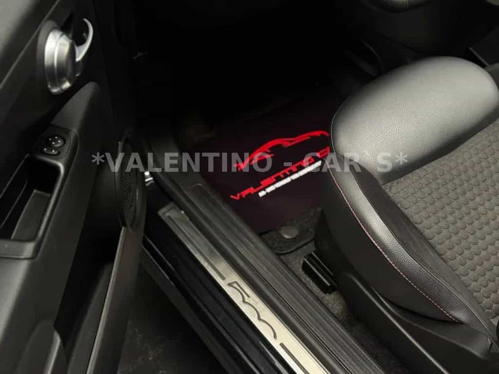 Fiat 500C 02/2014-photo-35
