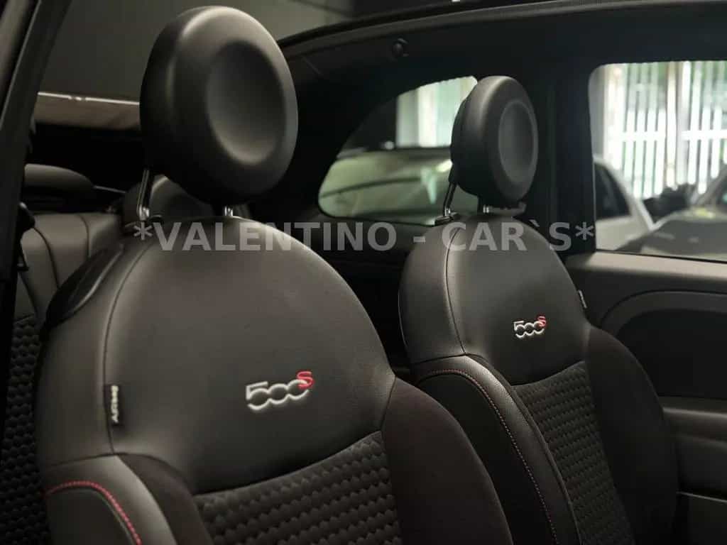Fiat 500C 02/2014-photo-36