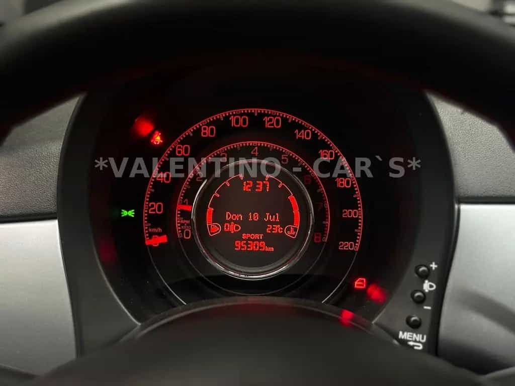 Fiat 500C 02/2014-photo-38