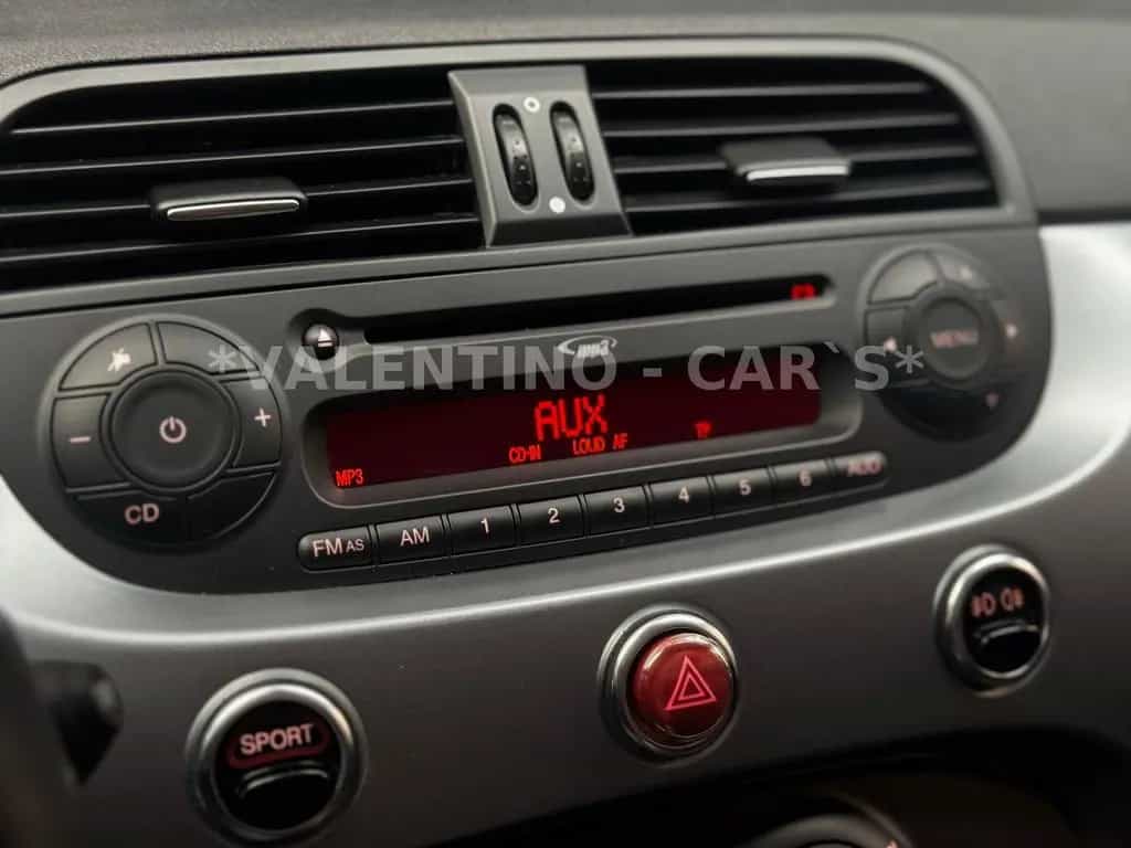 Fiat 500C 02/2014-photo-39