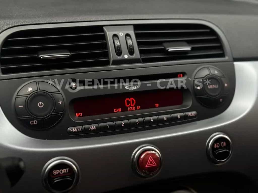 Fiat 500C 02/2014-photo-40
