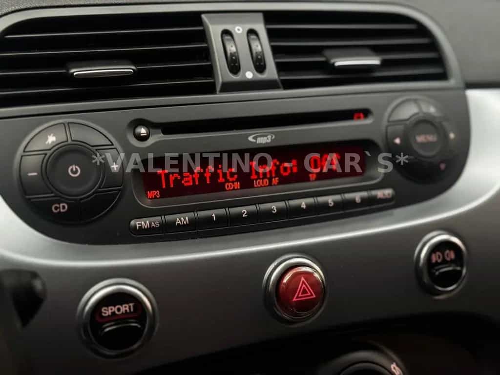 Fiat 500C 02/2014-photo-41