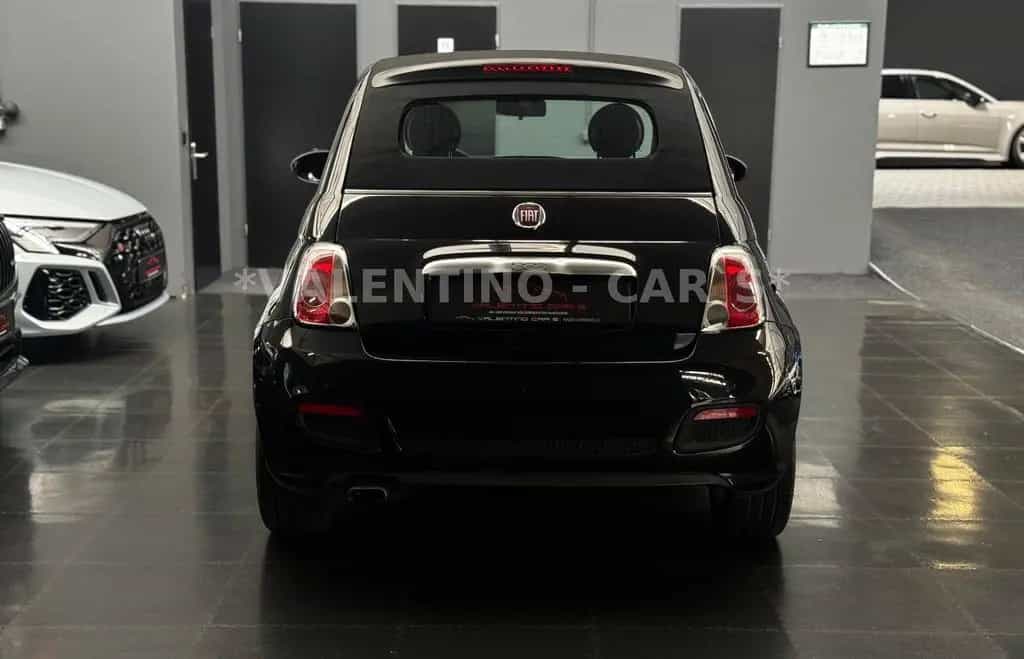 Fiat 500C 02/2014-photo-6