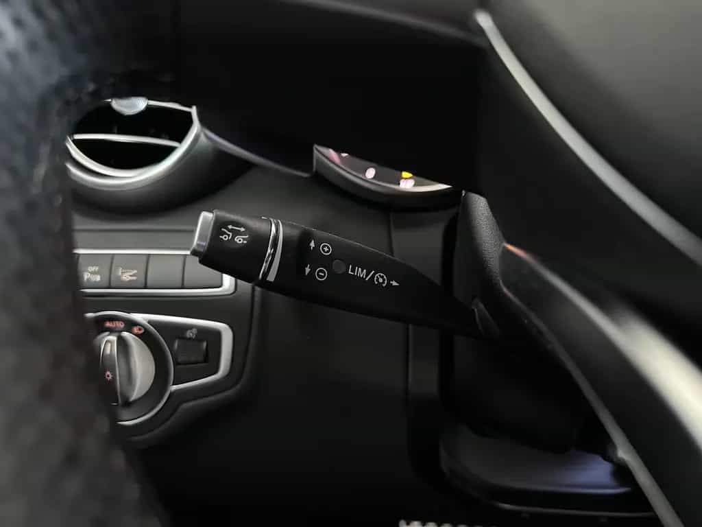 Mercedes-Benz C-Class 400 MB|AMG|4MATIC|PANO|BURM|HuD|MBEAM|KEYLESS 08/2018-photo-24
