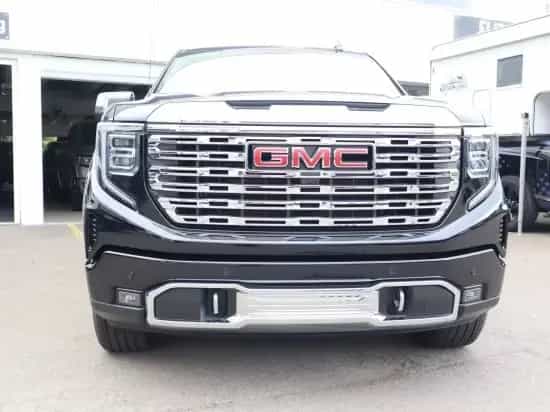 GMC Sierra Denali 6,2ltr V8 MJ 2025 Voll 4 Jahre Gar null-photo-0