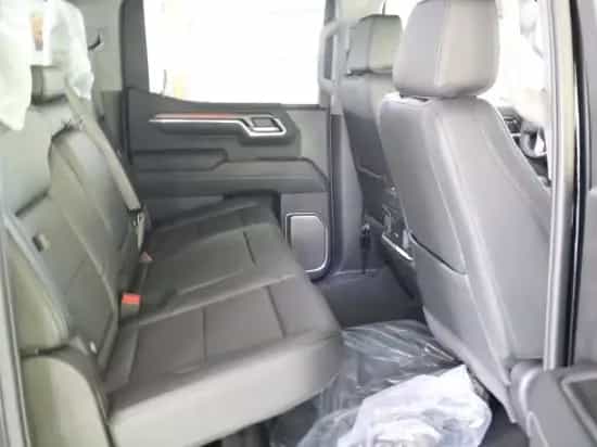 GMC Sierra Denali 6,2ltr V8 MJ 2025 Voll 4 Jahre Gar null-photo-16